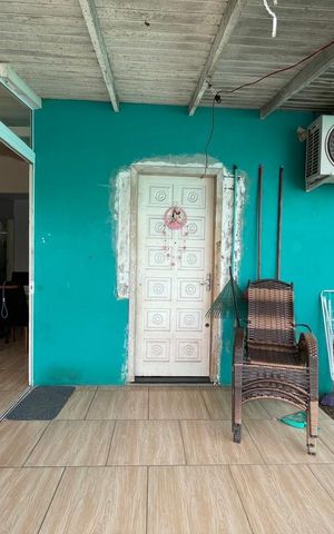 Casa para alugar com 30m², 4 quartos e 1 vaga