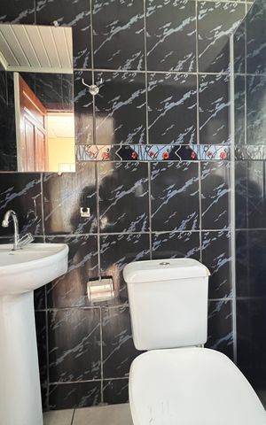 Apartamento para alugar com 70m², 2 quartos e sem vaga Apartamento para alugar com 70m², 2 quartos e sem vagaBanheiro Social