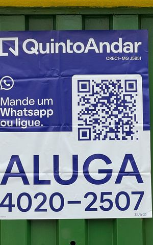 Apartamento para alugar com 70m², 2 quartos e sem vaga Apartamento para alugar com 70m², 2 quartos e sem vagaPlaca QuintoAndar