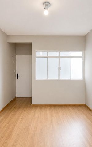 Apartamento à venda com 45m², 1 quarto e sem vagaSala