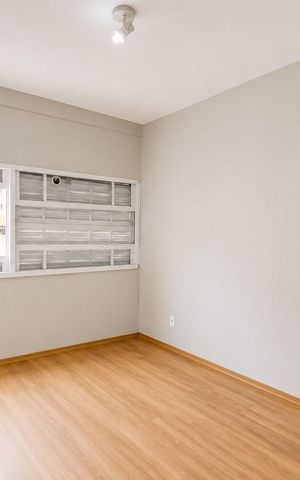 Apartamento à venda com 45m², 1 quarto e sem vagaDormitório