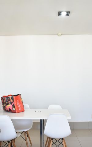Apartamento para alugar com 48m², 1 quarto e 1 vagaSala