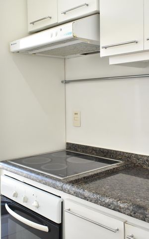 Apartamento para alugar com 48m², 1 quarto e 1 vagaCozinha