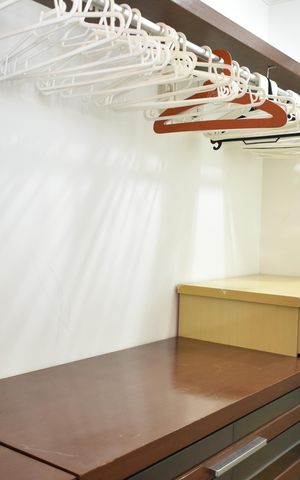 Apartamento para alugar com 48m², 1 quarto e 1 vagaSuíte Closet