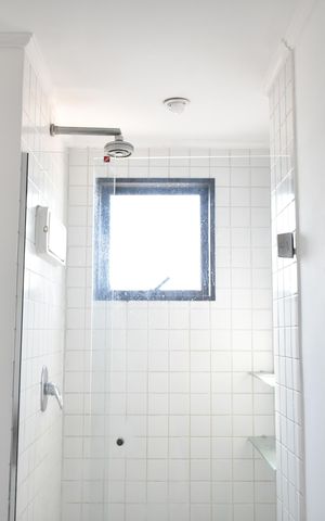 Apartamento para alugar com 48m², 1 quarto e 1 vagaSuíte banheiro