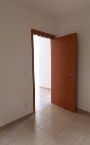 Apartamento para alugar com 40m², 2 quartos e 1 vagaQuarto 2