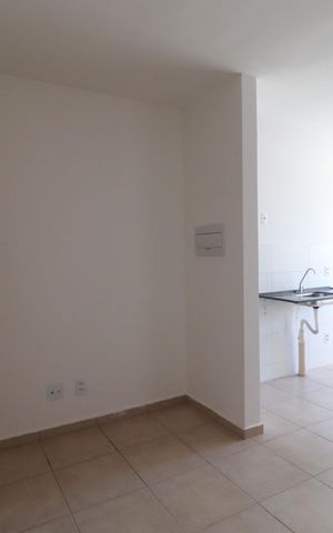 Apartamento para alugar com 40m², 2 quartos e 1 vagaSala