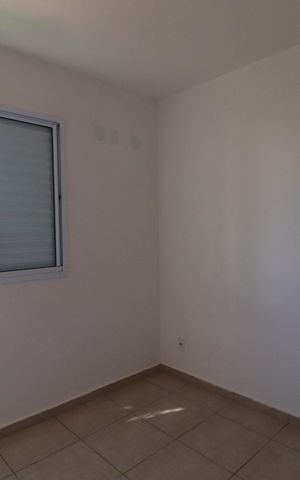 Apartamento para alugar com 40m², 2 quartos e 1 vagaQuarto 1