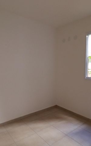 Apartamento para alugar com 40m², 2 quartos e 1 vagaQuarto 2
