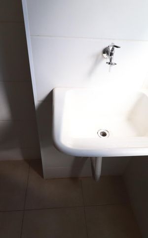 Apartamento para alugar com 40m², 2 quartos e 1 vagaCozinha 