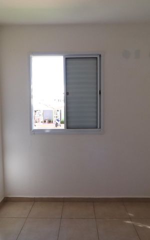 Apartamento para alugar com 40m², 2 quartos e 1 vagaQuarto 1