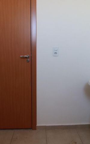 Apartamento para alugar com 40m², 2 quartos e 1 vagaBanheiro 