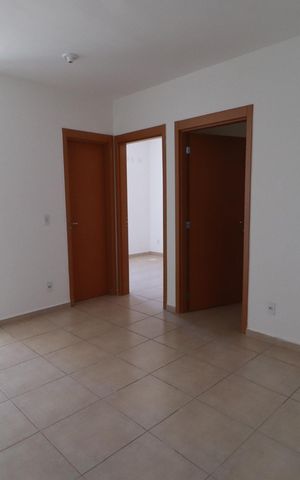 Apartamento para alugar com 40m², 2 quartos e 1 vagaSala