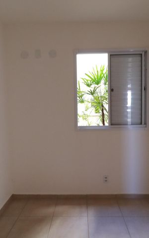 Apartamento para alugar com 40m², 2 quartos e 1 vagaQuarto 2