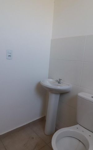 Apartamento para alugar com 40m², 2 quartos e 1 vagaBanheiro 