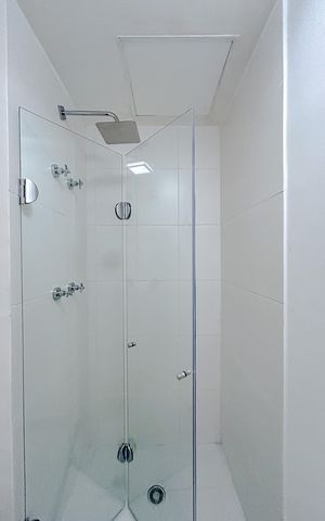 Studio à venda com 28m², 1 quarto e sem vagaBanheiro