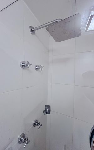 Studio à venda com 28m², 1 quarto e sem vagaBanheiro