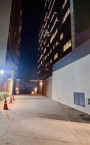Studio à venda com 28m², 1 quarto e sem vagaFachada com Plaquinha