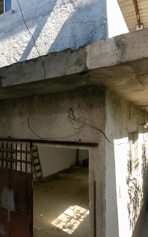 Casa à venda com 190m², 2 quartos e 2 vagas Casa à venda com 190m², 2 quartos e 2 vagasÁrea Externa