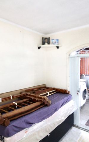 Casa à venda com 71m², 2 quartos e 2 vagas Casa à venda com 71m², 2 quartos e 2 vagasQuarto 1