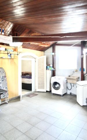Casa à venda com 71m², 2 quartos e 2 vagas Casa à venda com 71m², 2 quartos e 2 vagasQuintal