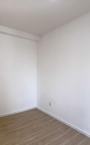 Apartamento para alugar com 45m², 2 quartos e sem vaga Apartamento para alugar com 45m², 2 quartos e sem vagaQuarto 1