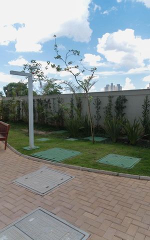 Apartamento para alugar com 45m², 2 quartos e sem vaga Apartamento para alugar com 45m², 2 quartos e sem vagaÁrea comum