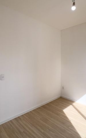 Apartamento para alugar com 45m², 2 quartos e sem vaga Apartamento para alugar com 45m², 2 quartos e sem vagaQuarto 2