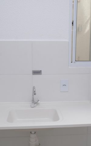 Apartamento para alugar com 85m², 2 quartos e 1 vagaCozinha