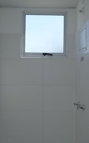Apartamento para alugar com 85m², 2 quartos e 1 vagaBanheiro