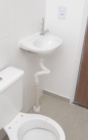 Apartamento para alugar com 85m², 2 quartos e 1 vagaBanheiro