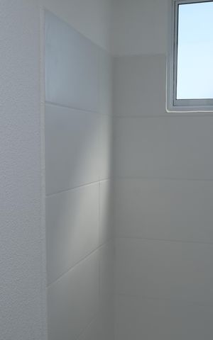 Apartamento para alugar com 85m², 2 quartos e 1 vagaBanheiro