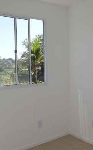 Apartamento para alugar com 85m², 2 quartos e 1 vagaQuarto 2