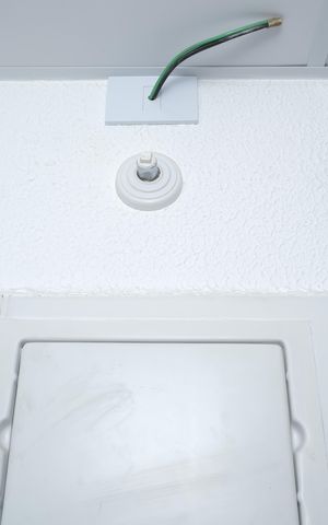 Apartamento para alugar com 85m², 2 quartos e 1 vagaBanheiro