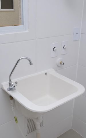Apartamento para alugar com 85m², 2 quartos e 1 vagaÁrea de Serviço