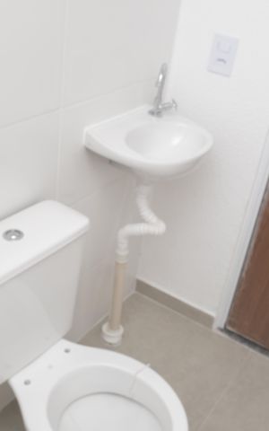 Apartamento para alugar com 85m², 2 quartos e 1 vagaBanheiro