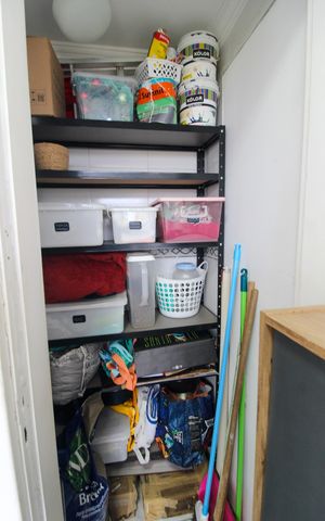 Apartamento para alugar com 75m², 3 quartos e 1 vaga Apartamento para alugar com 75m², 3 quartos e 1 vagaDespensa