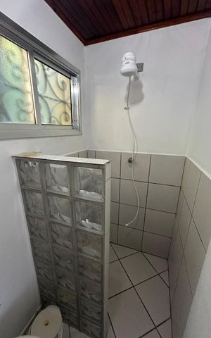 Casa para alugar com 160m², 3 quartos e 2 vagas Casa para alugar com 160m², 3 quartos e 2 vagasBanheiro da Suíte