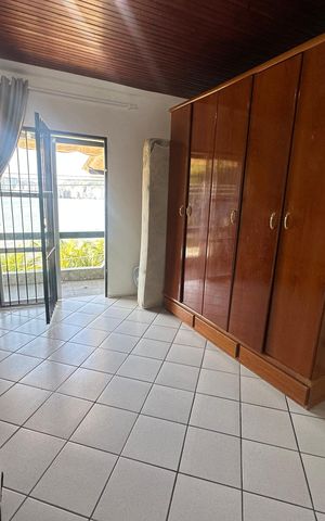 Casa para alugar com 160m², 3 quartos e 2 vagas Casa para alugar com 160m², 3 quartos e 2 vagasQuarto 3