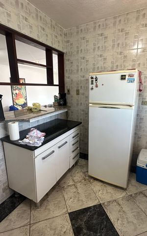 Casa para alugar com 160m², 3 quartos e 2 vagas Casa para alugar com 160m², 3 quartos e 2 vagasCozinha