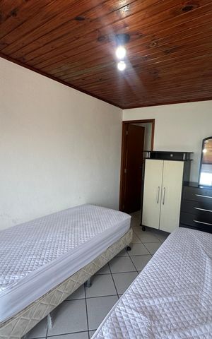 Casa para alugar com 160m², 3 quartos e 2 vagas Casa para alugar com 160m², 3 quartos e 2 vagasQuarto 4 Suíte