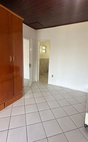Casa para alugar com 160m², 3 quartos e 2 vagas Casa para alugar com 160m², 3 quartos e 2 vagasQuarto 3