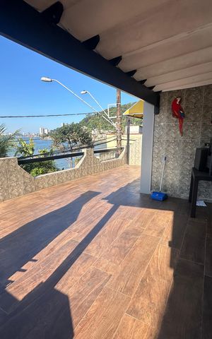 Casa para alugar com 160m², 3 quartos e 2 vagas Casa para alugar com 160m², 3 quartos e 2 vagasVaranda da Sala