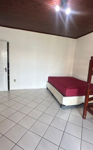 Casa para alugar com 160m², 3 quartos e 2 vagas Casa para alugar com 160m², 3 quartos e 2 vagasQuarto 3