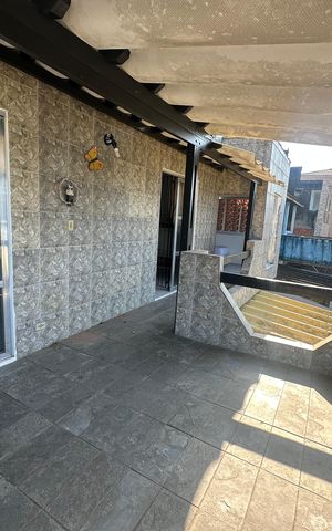 Casa para alugar com 160m², 3 quartos e 2 vagas Casa para alugar com 160m², 3 quartos e 2 vagasVaranda do Quarto