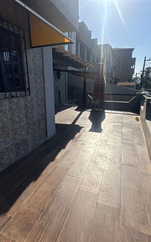 Casa para alugar com 160m², 3 quartos e 2 vagas Casa para alugar com 160m², 3 quartos e 2 vagasVaranda da Sala