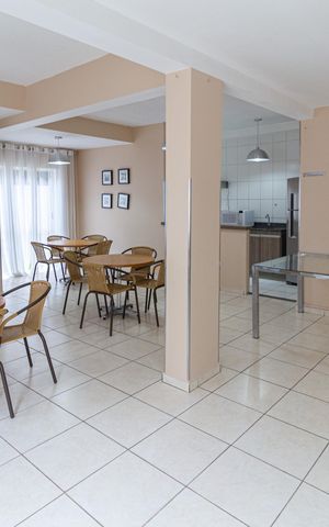 Apartamento para alugar com 57m², 3 quartos e 1 vaga