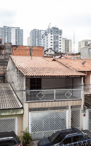 Casa para alugar com 125m², 4 quartos e 4 vagasQuarto 1 suíte - vista