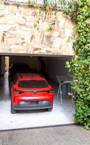 Casa para alugar com 125m², 4 quartos e 4 vagasGaragem