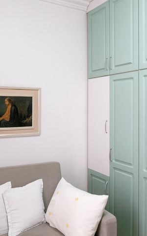 Casa para alugar com 125m², 4 quartos e 4 vagasQuarto 3
